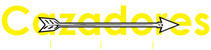 Logo Cazadores